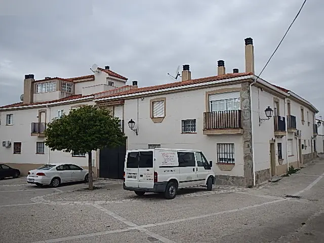 Vivienda en Pozuelo del Rey