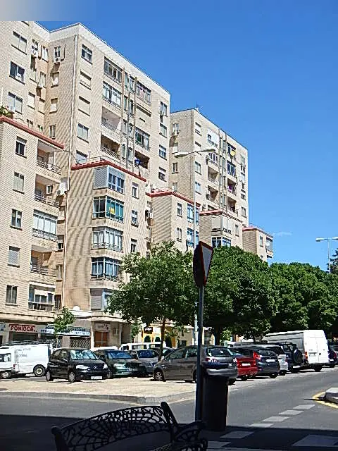 Vivienda en Cáceres