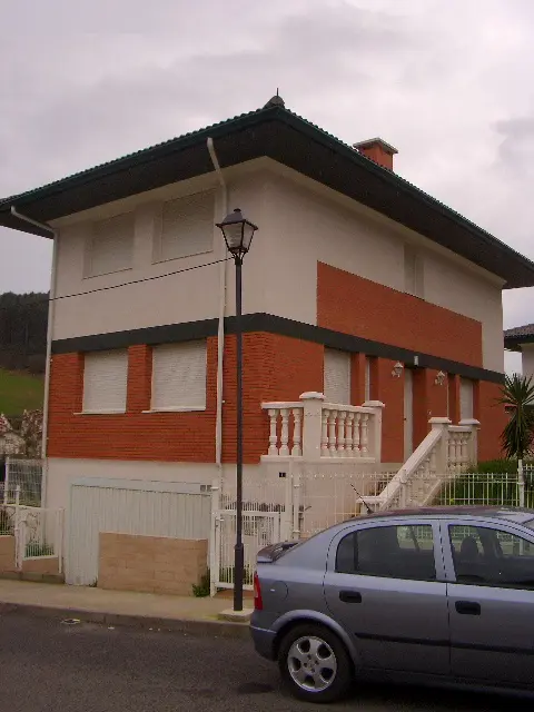 Vivienda en Castro-Urdiales