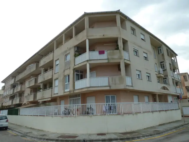 Vivienda en Alcúdia