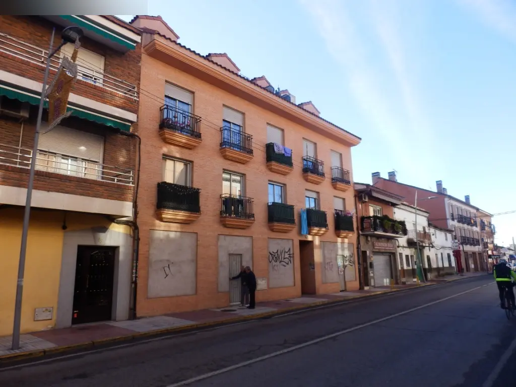 Vivienda en Humanes de Madrid