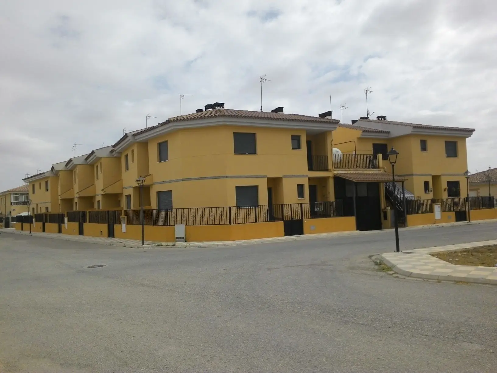 Vivienda en Casas de Juan Núñez