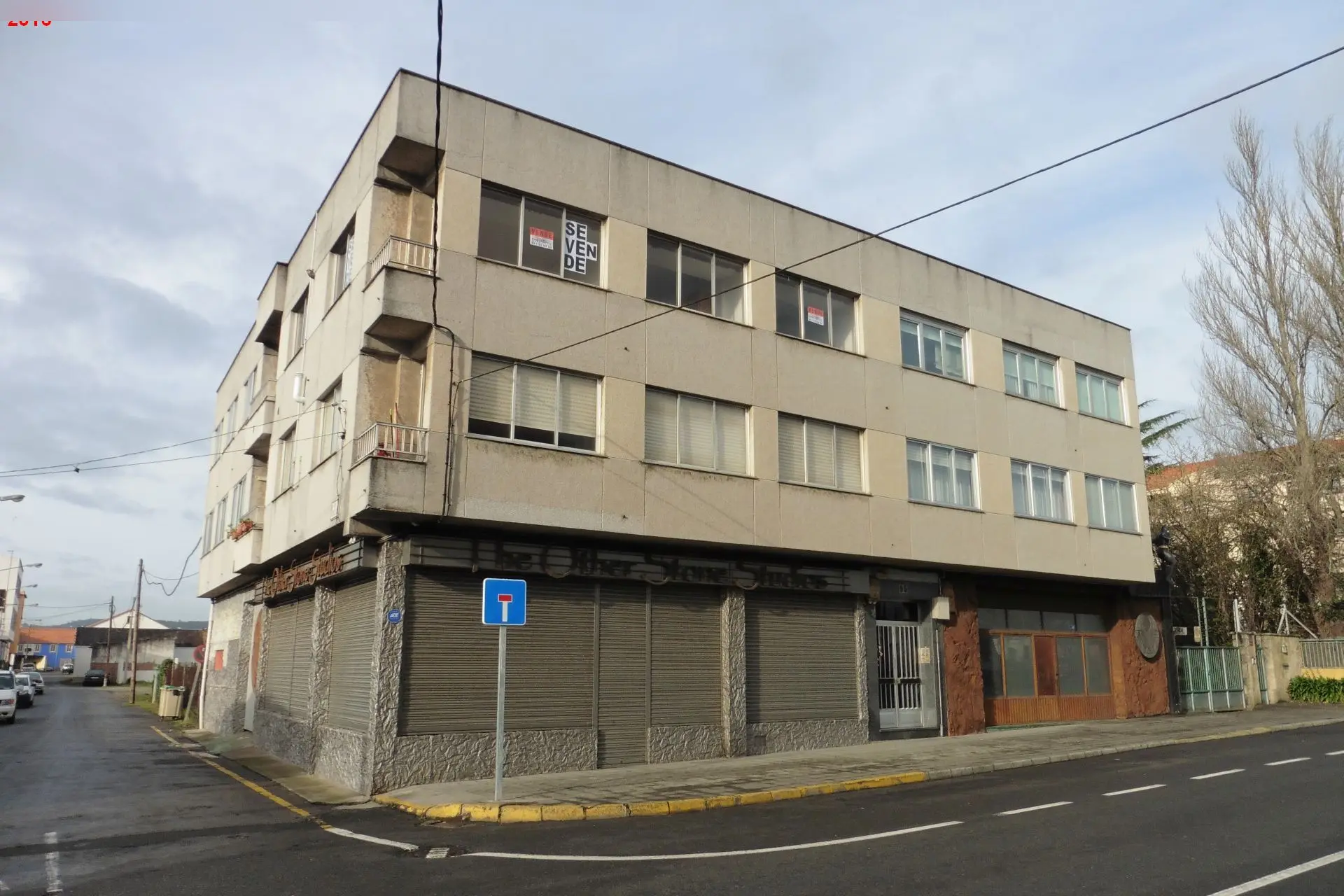 Local en Narón