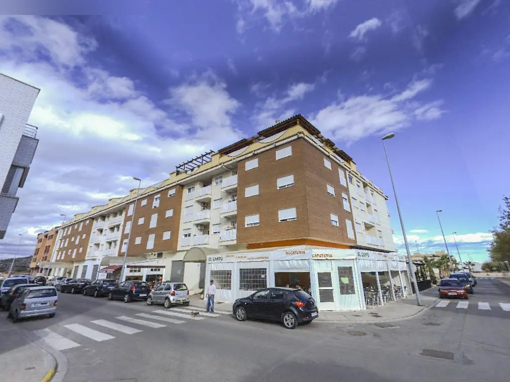 Vivienda en Onda
