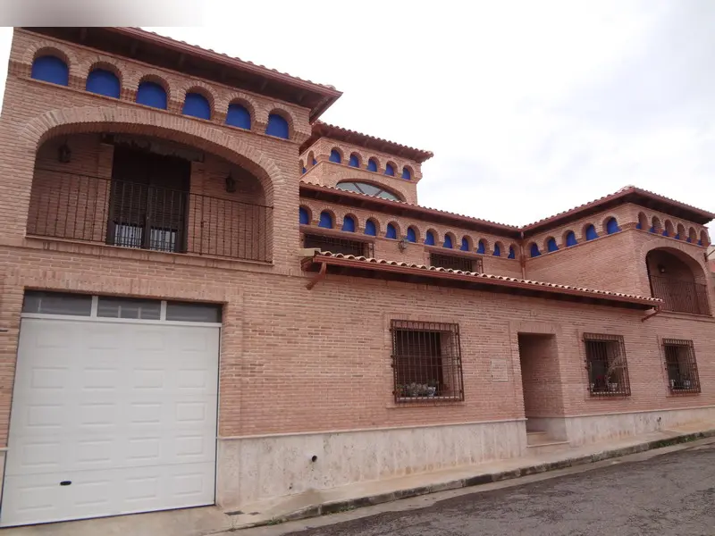 Terreno en Puerto Lápice