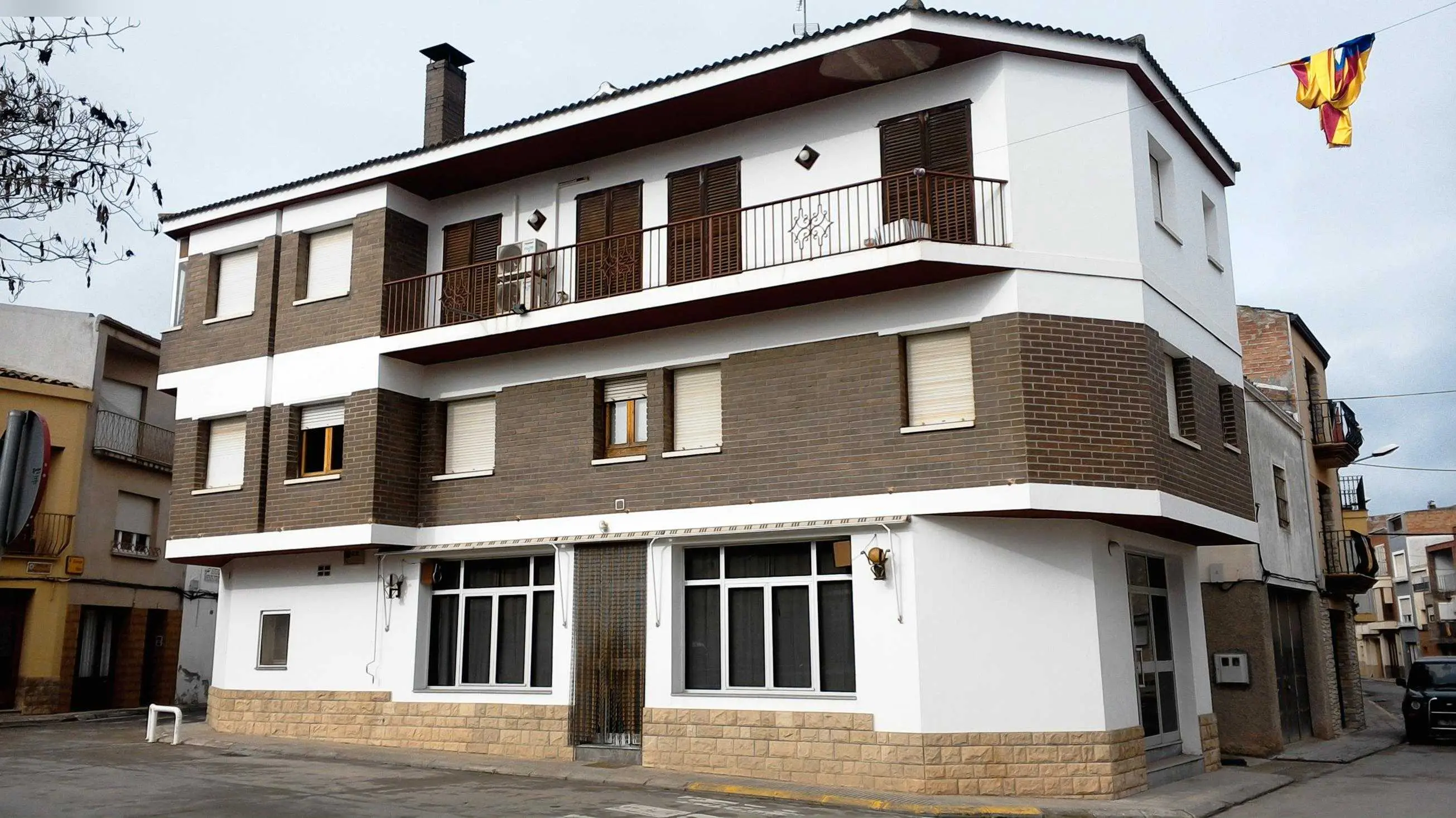 Vivienda en Vilanova de Bellpuig