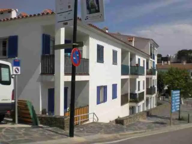 Vivienda en Cadaqués