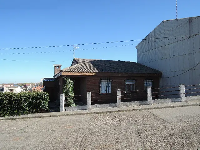 Vivienda en La Bañeza