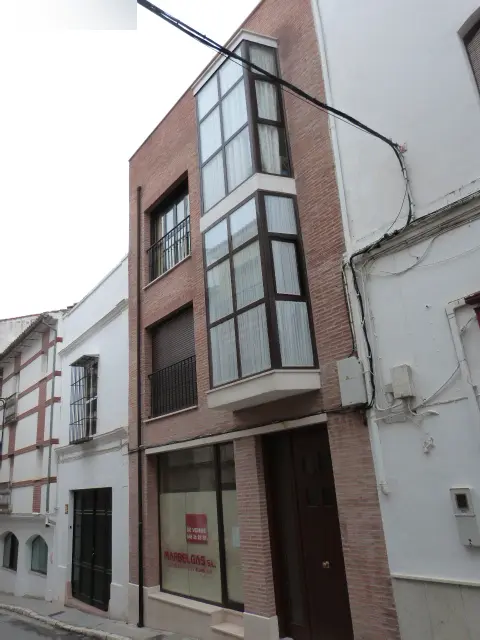 Local en Antequera
