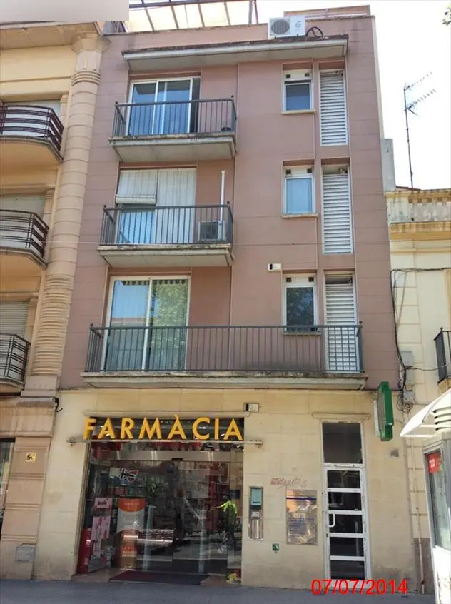 Vivienda en Vilanova i la Geltrú