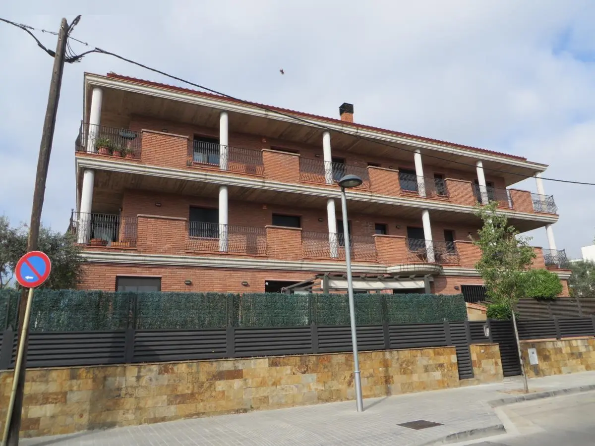 Vivienda en Cerdanyola del Vallès
