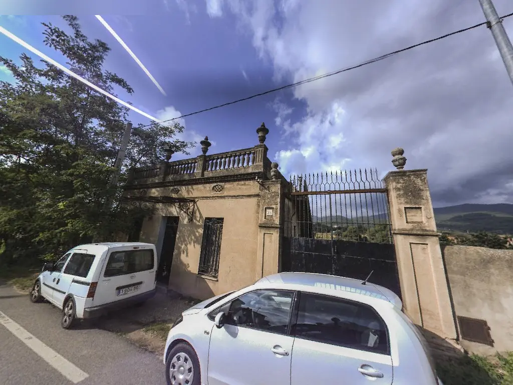 Vivienda en Caldes de Montbui