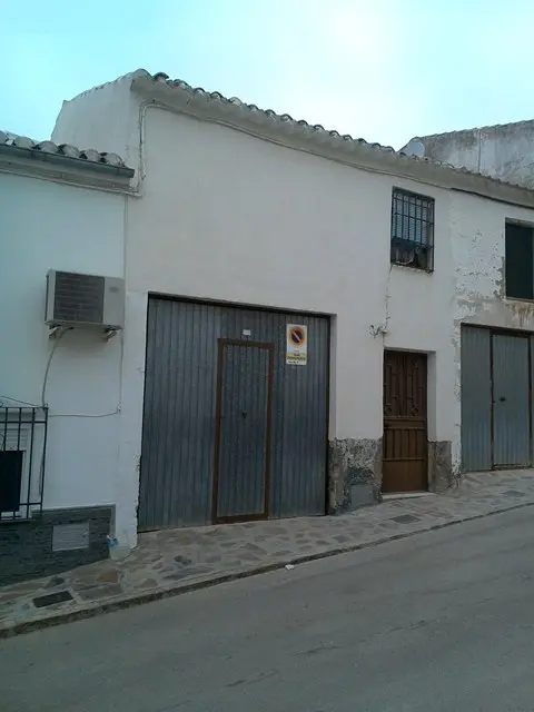 Vivienda en Martos