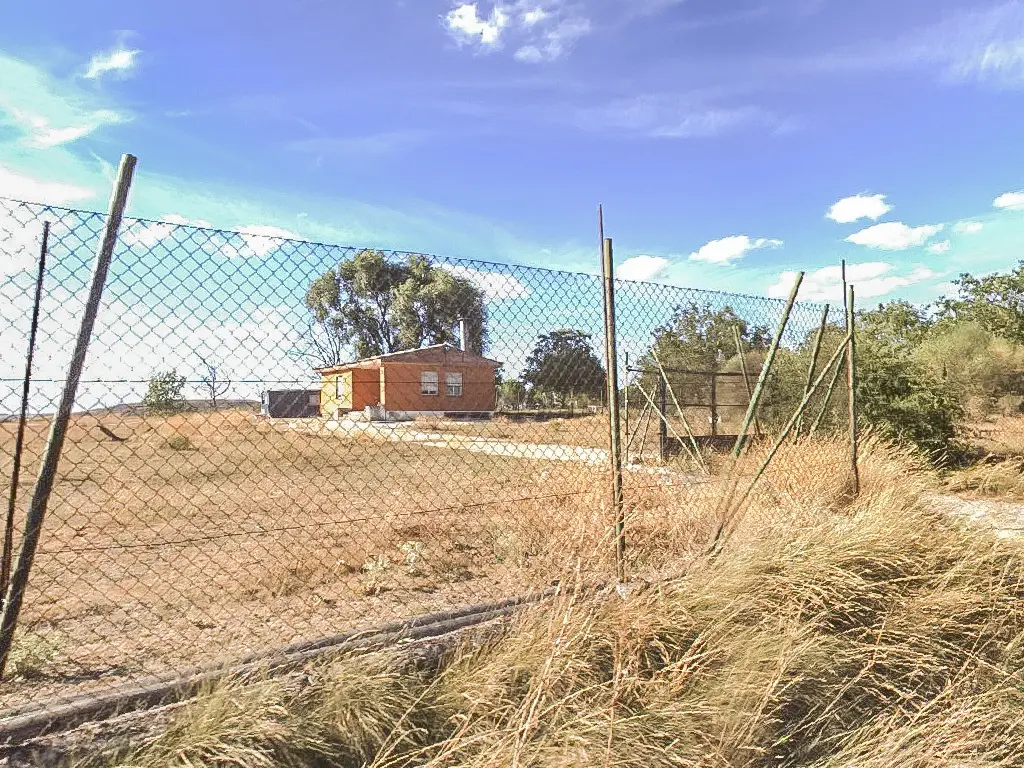Finca rústica en Burgos