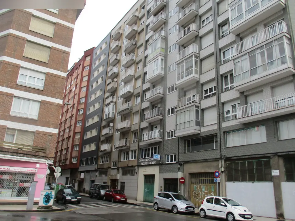 Vivienda en Gijón