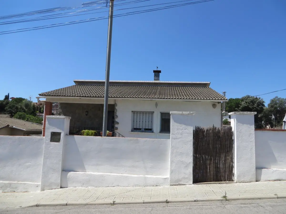 Terreno en Lliçà d'Amunt