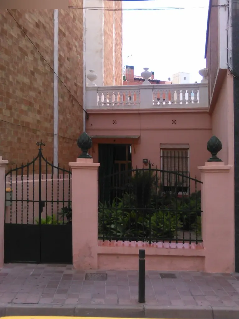 Vivienda en Sant Joan Despí