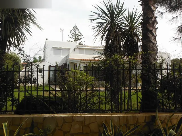 Vivienda en Santa Eulària des Riu