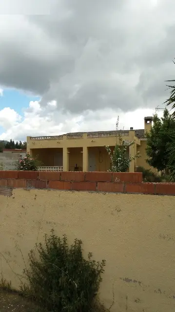 Vivienda en El Montmell