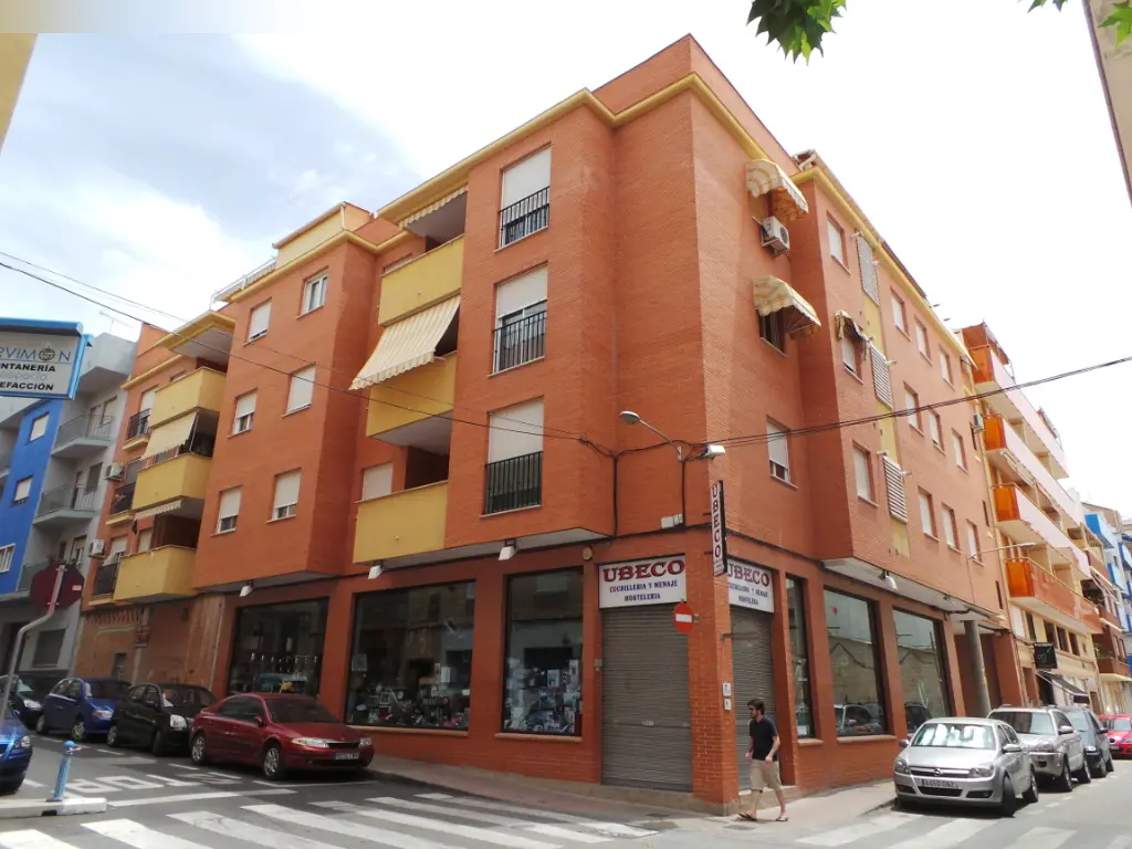 Vivienda en Villena