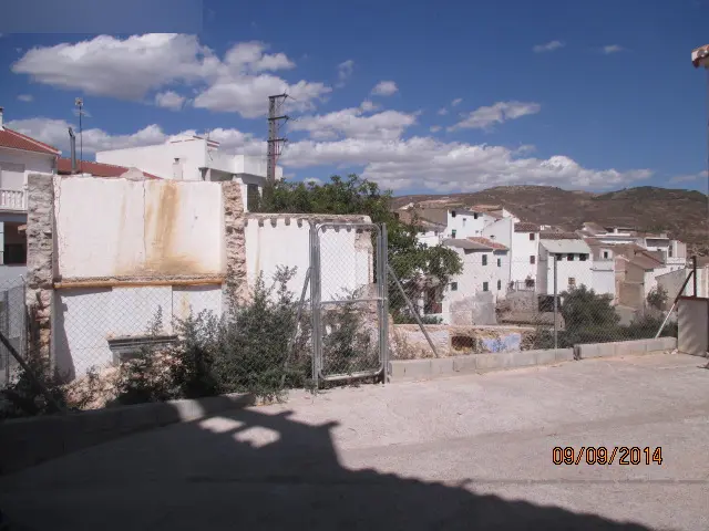 Vivienda en El Valle