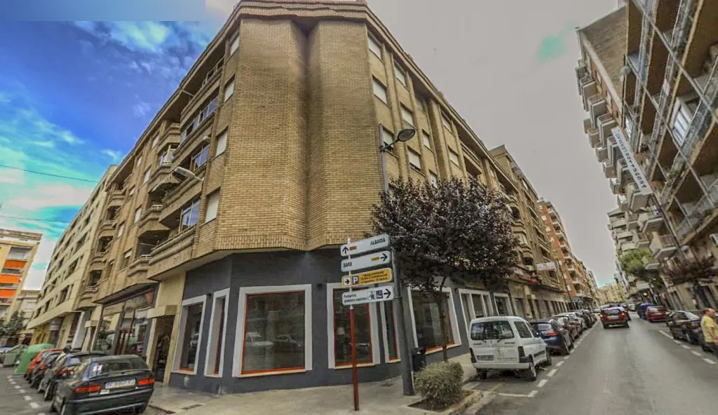 Vivienda en Gandia