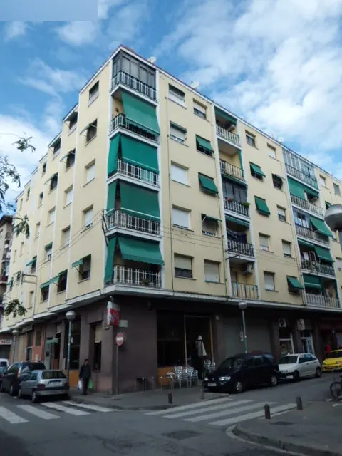 Vivienda en Canovelles