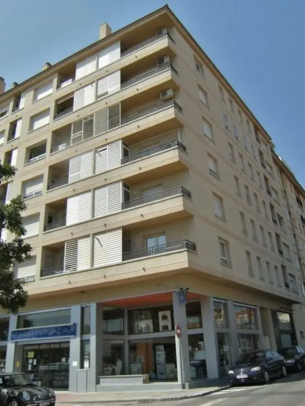 Vivienda en Figueres