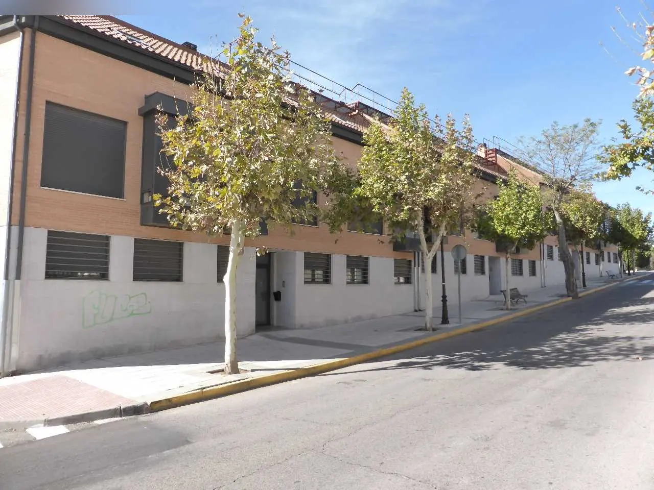 Vivienda en El Viso de San Juan