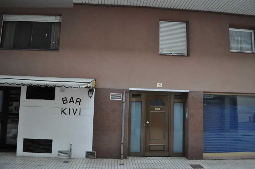 Garaje en Platja d'Aro i s'Agaró Castell d'Aro
