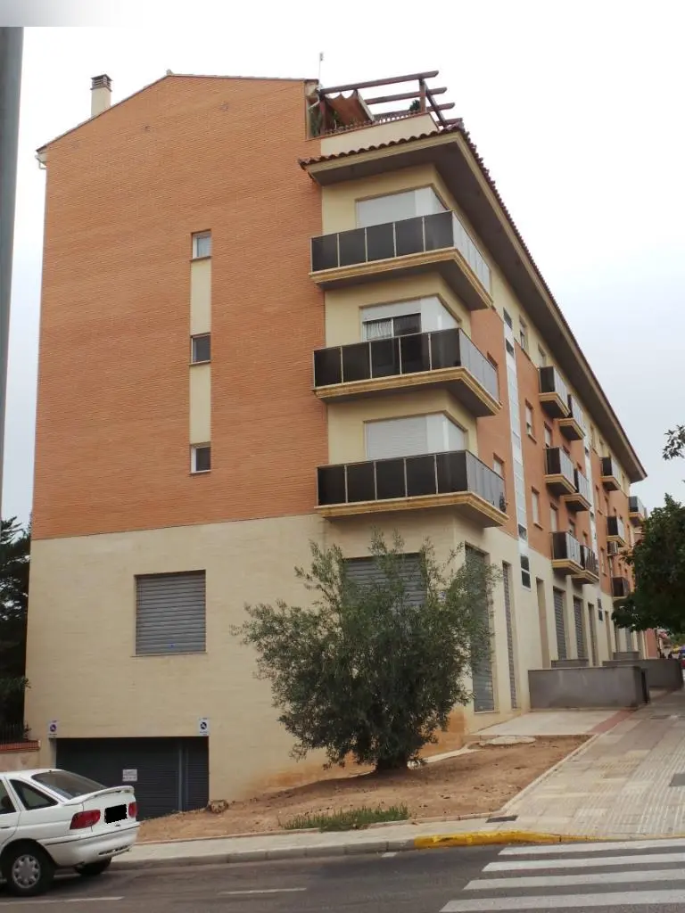 Vivienda en Cocentaina