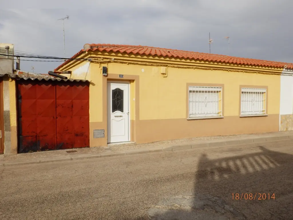 Vivienda en Añover de Tajo