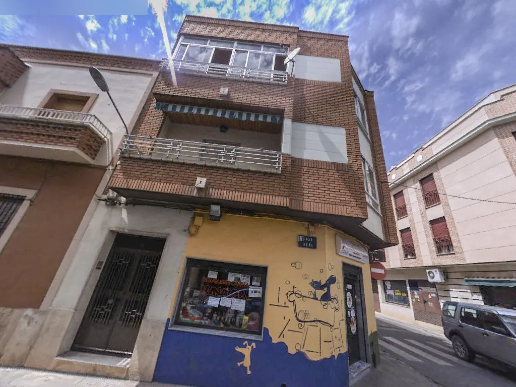 Vivienda en Valdepeñas