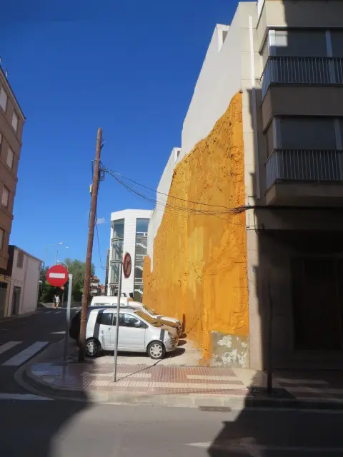 Vivienda en Torreblanca