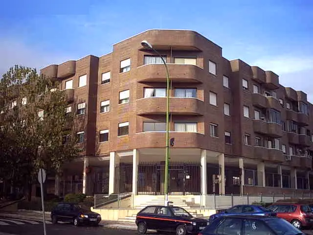 Garaje en Humanes de Madrid