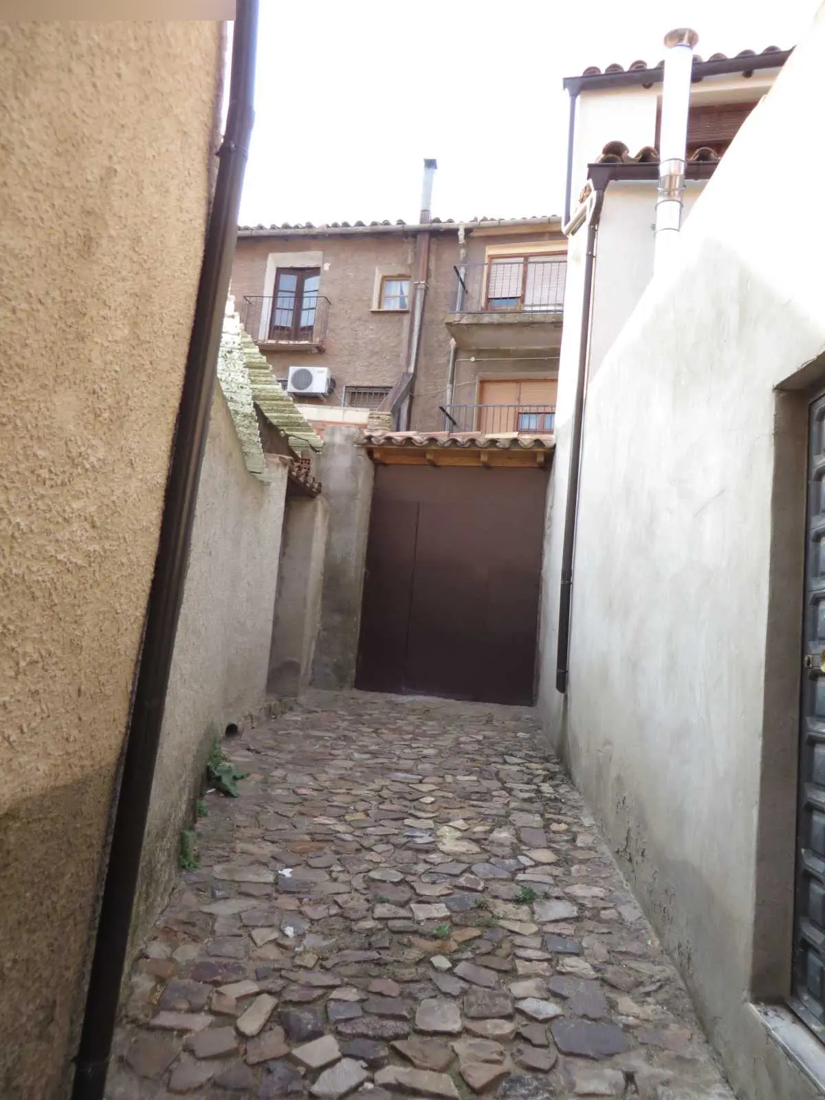 Vivienda en Daroca