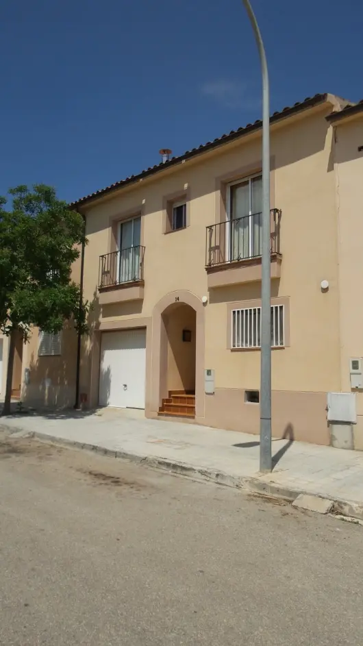 Vivienda en Sant Jaume dels Domenys