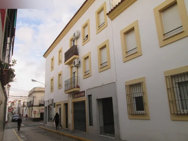 Trastero en San Juan del Puerto