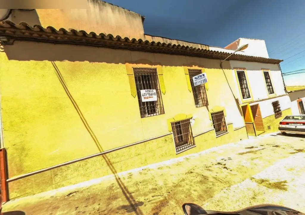Vivienda en Montilla