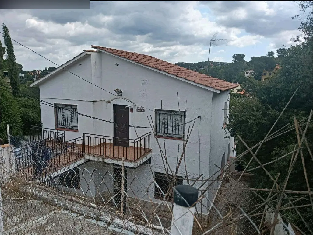 Vivienda en Sant Cugat del Vallès