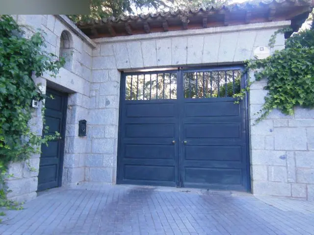 Vivienda en Colmenarejo