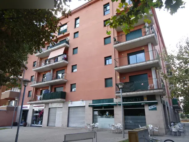 Garaje en Palafrugell