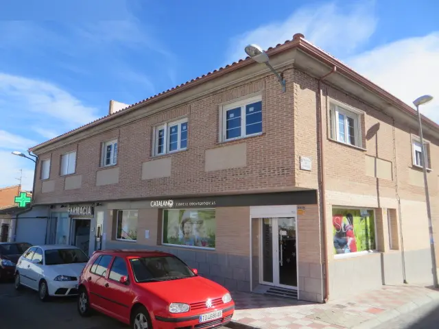Vivienda en Olías del Rey