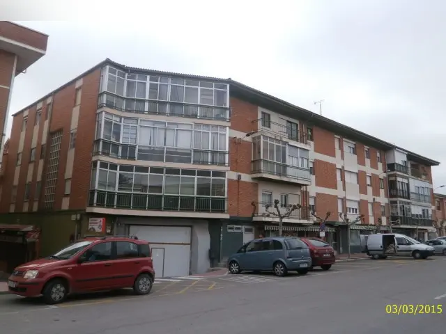 Vivienda en Tudela de Duero