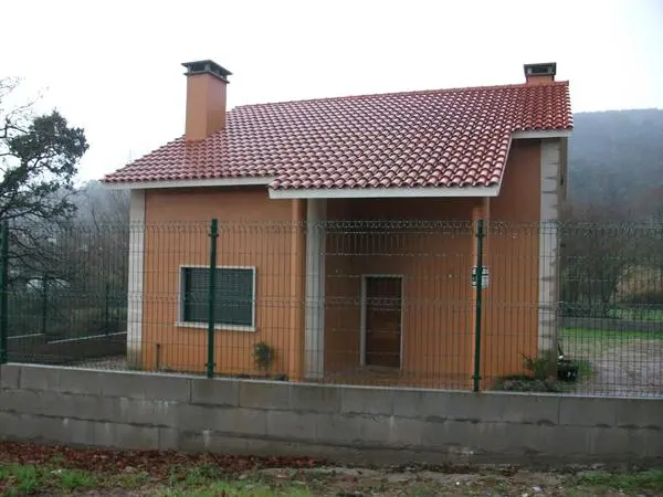 Vivienda en Tomiño