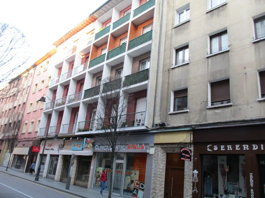 Local en Gijón