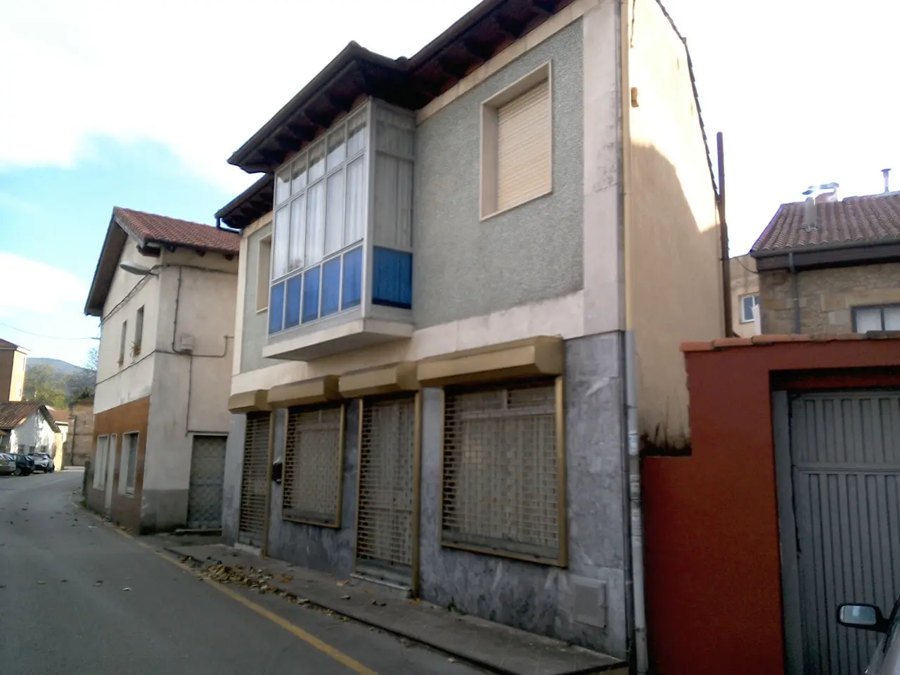 Vivienda en Los Corrales de Buelna