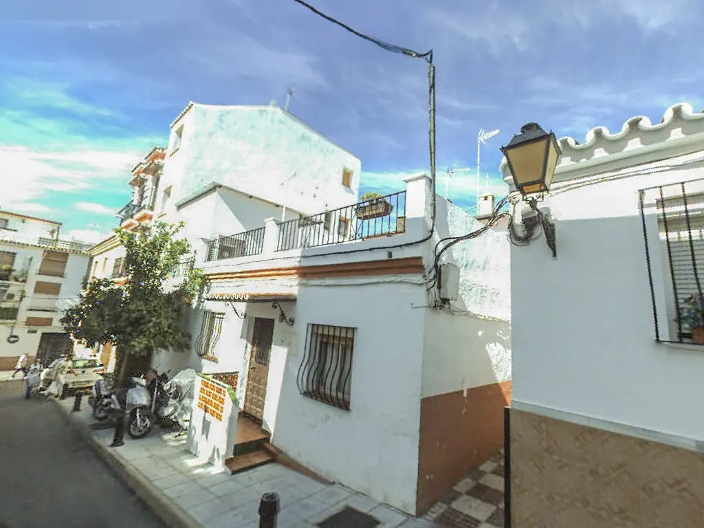 Local en Marbella