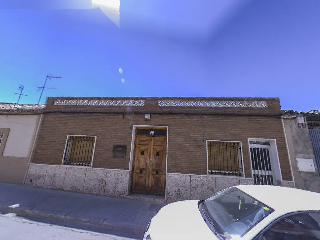 Vivienda en Valdepeñas