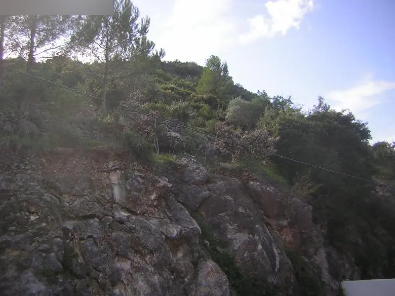 Terreno en La Font d'en Carròs